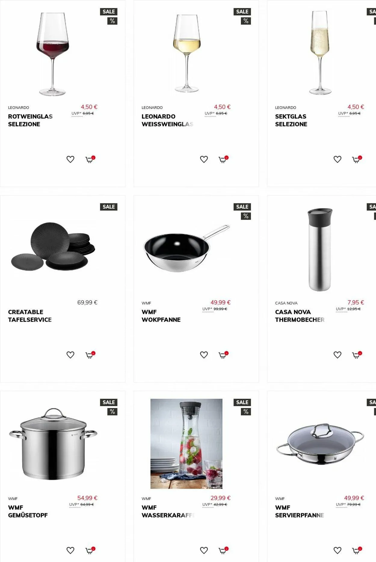 Möbel Rogg von 16. März bis 31. März 2025 - Prospekt seite 13