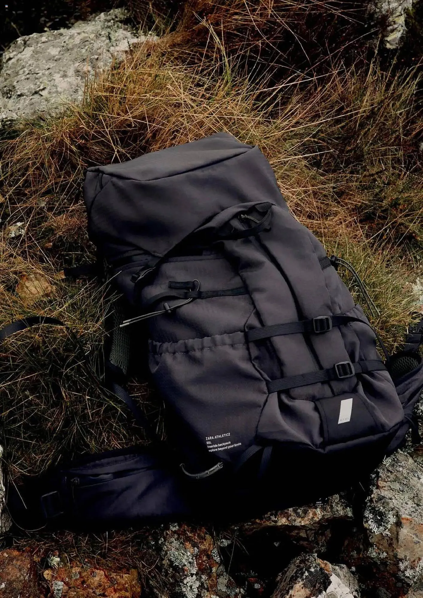 Catalogo ZARA da 2 febbraio a 1 marzo di 2026 - Pagina del volantino 4