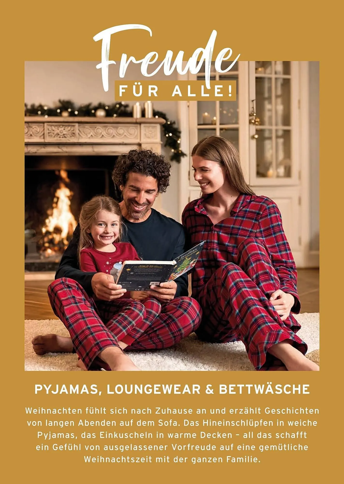 Tchibo Prospekt von 12. November bis 15. November 2025 - Prospekt seite 2