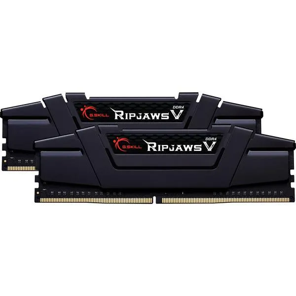 DIMM 16 GB DDR4-3600 (2x 8 GB) Dual-Kit, Arbeitsspeicher