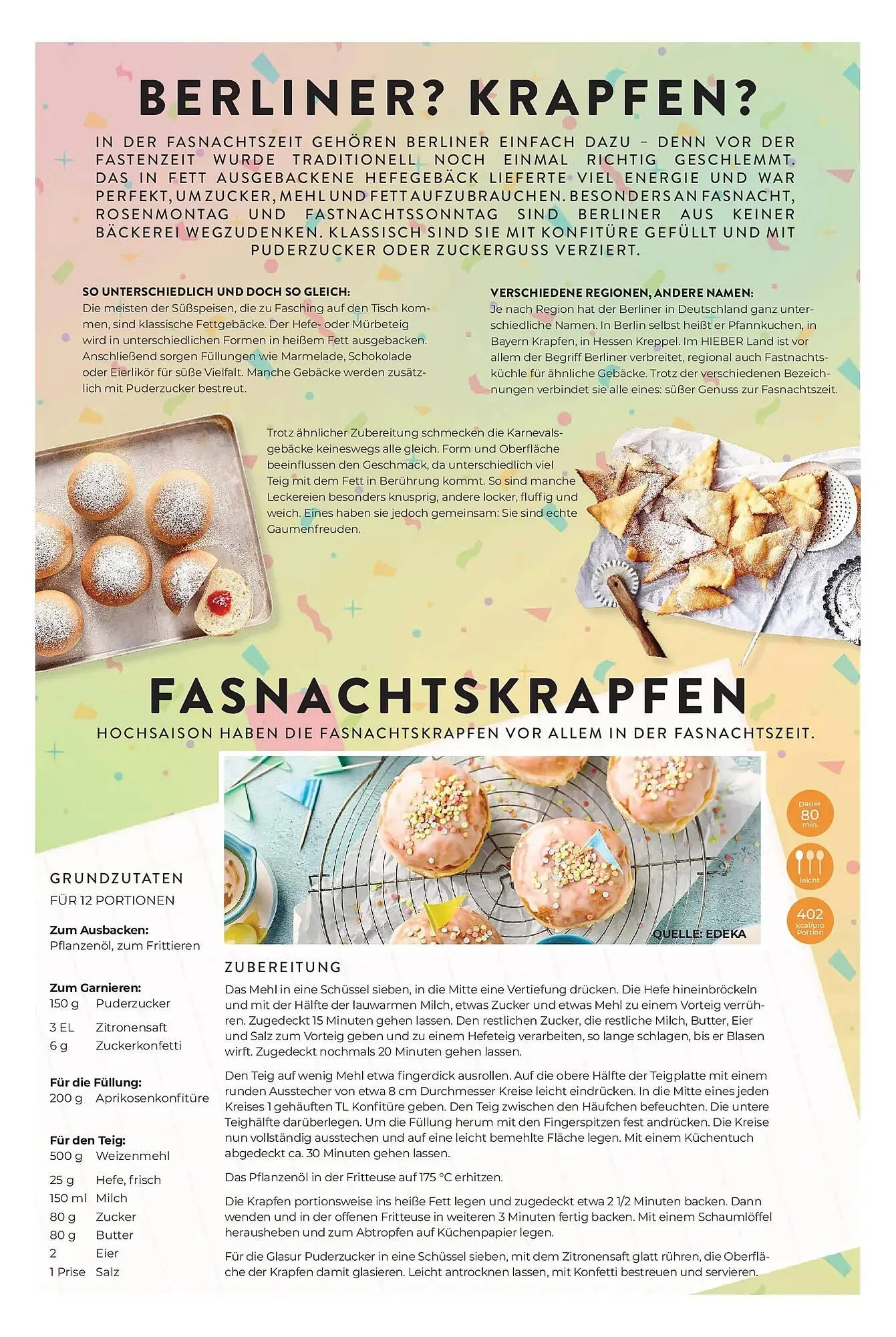 Hieber's Frische Center Prospekt von 8. Februar bis 14. Februar 2026 - Prospekt seite 8