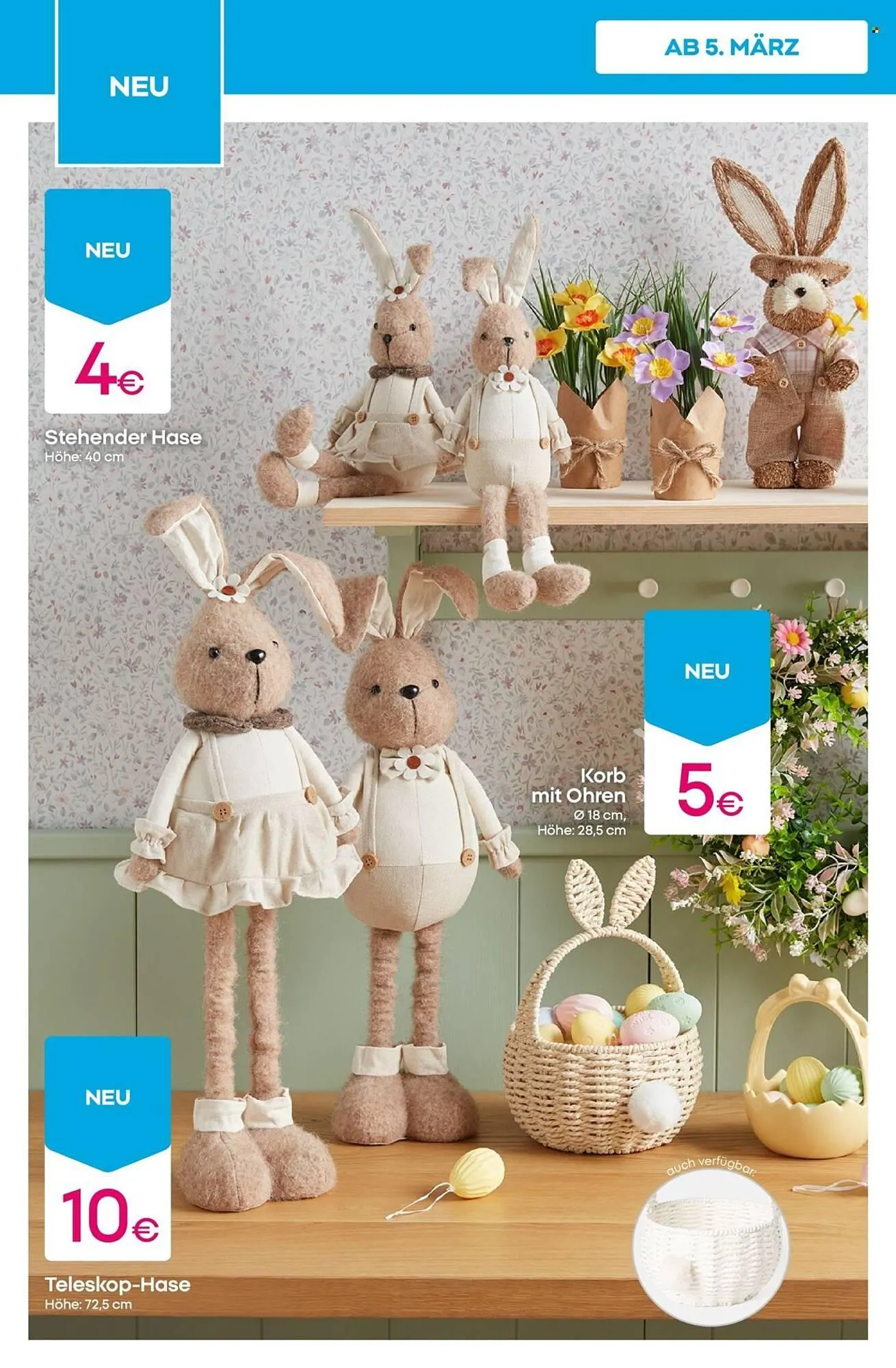 PEPCO Prospekt von 5. März bis 11. März 2026 - Prospekt seite 8