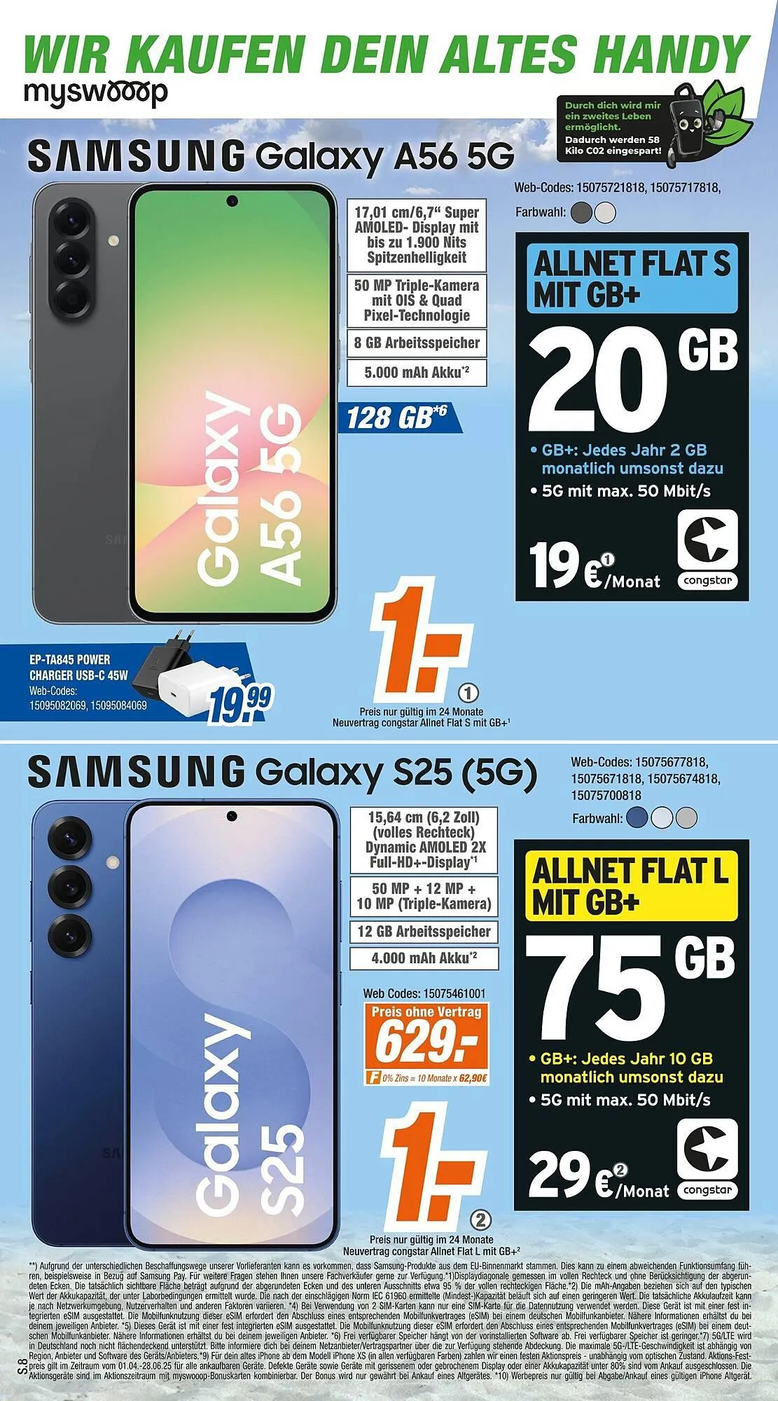 Expert Prospekt von 28. Juni bis 4. Juli 2025 - Prospekt seite 8