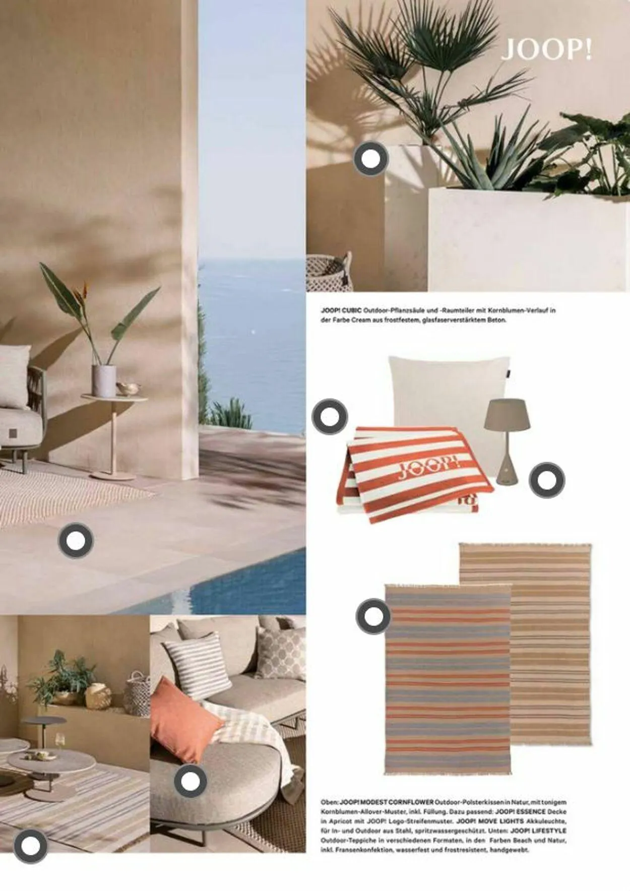 SEGMÜLLER von 14. April bis 30. Juni 2025 - Prospekt seite 5