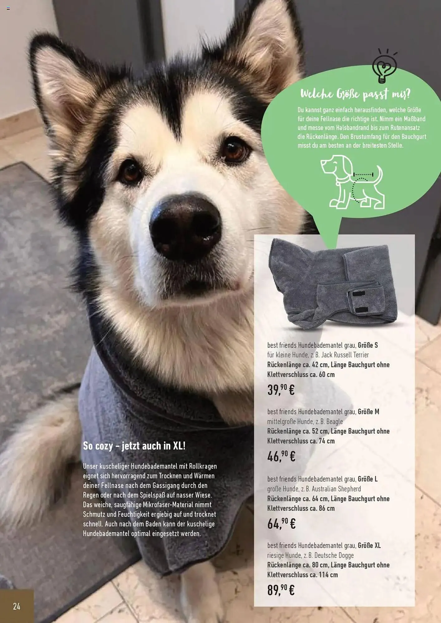 Prowin Prospekt von 1. Juli bis 30. Juni 2026 - Prospekt seite 24