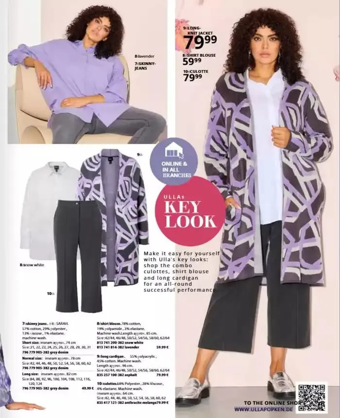 Alles zum 1/2 Preis von 24. Januar bis 26. Januar 2025 - Prospekt seite 43