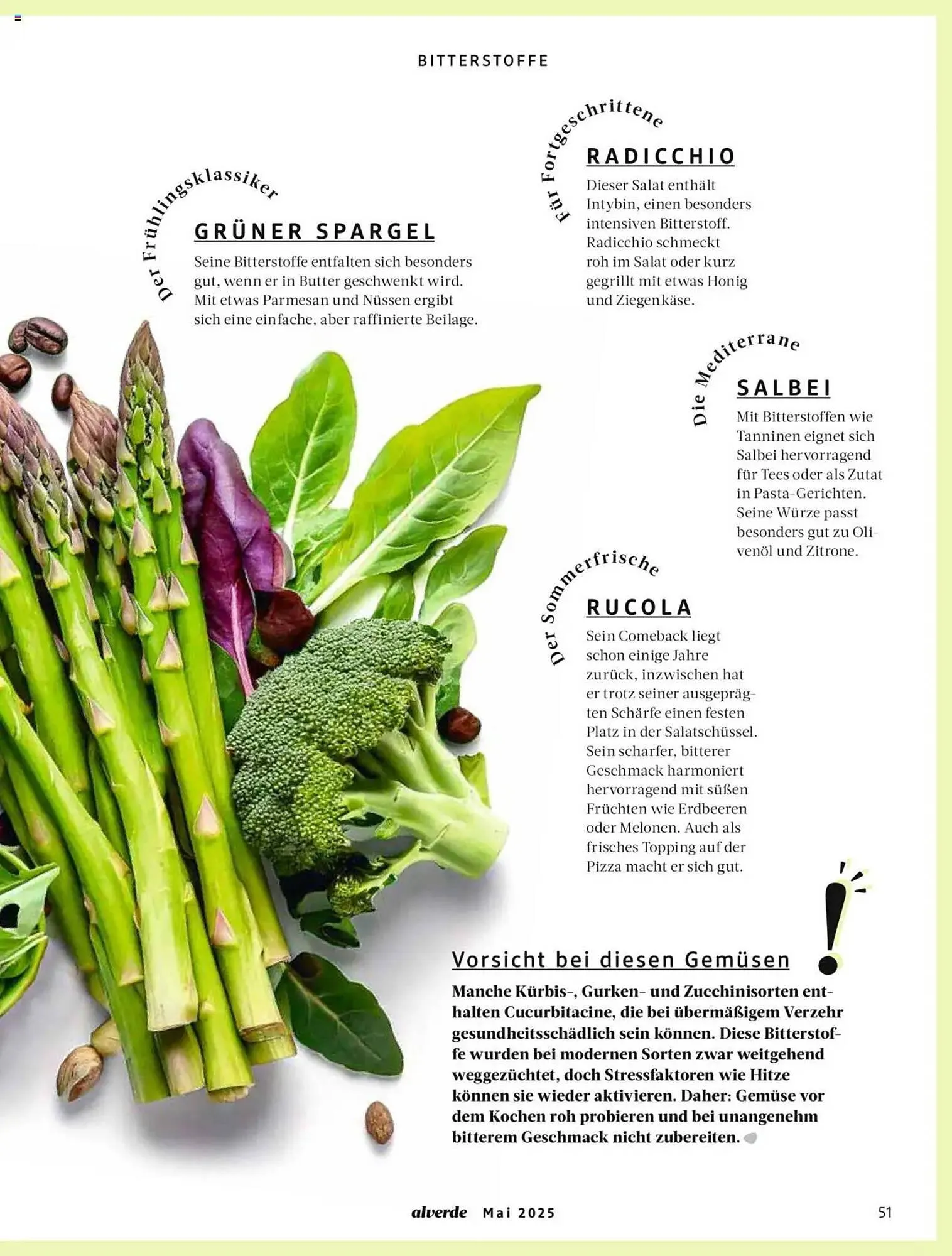 dm drogerie Prospekt von 1. Mai bis 31. Mai 2025 - Prospekt seite 51