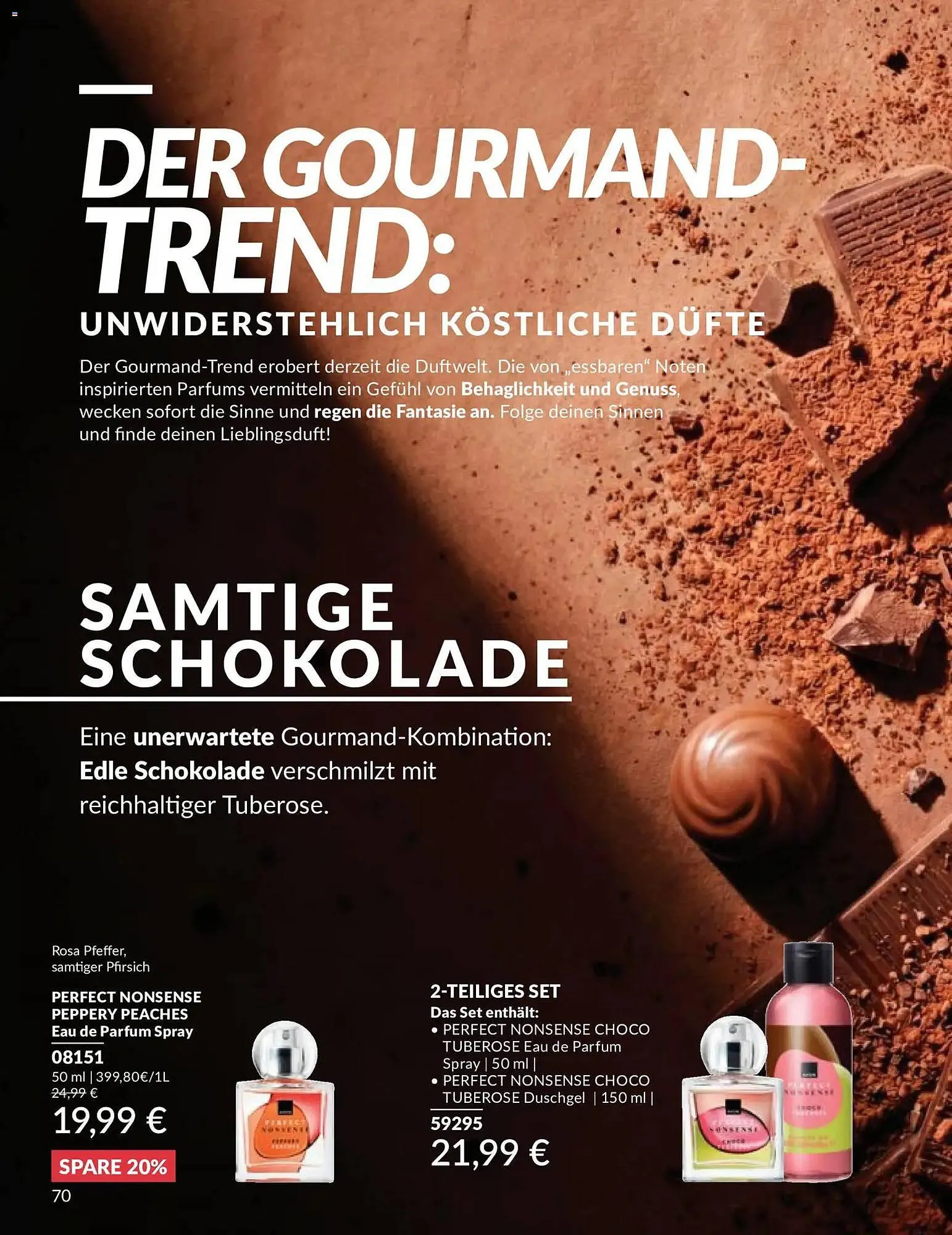 Avon Prospekt von 1. Mai bis 31. Mai 2026 - Prospekt seite 84