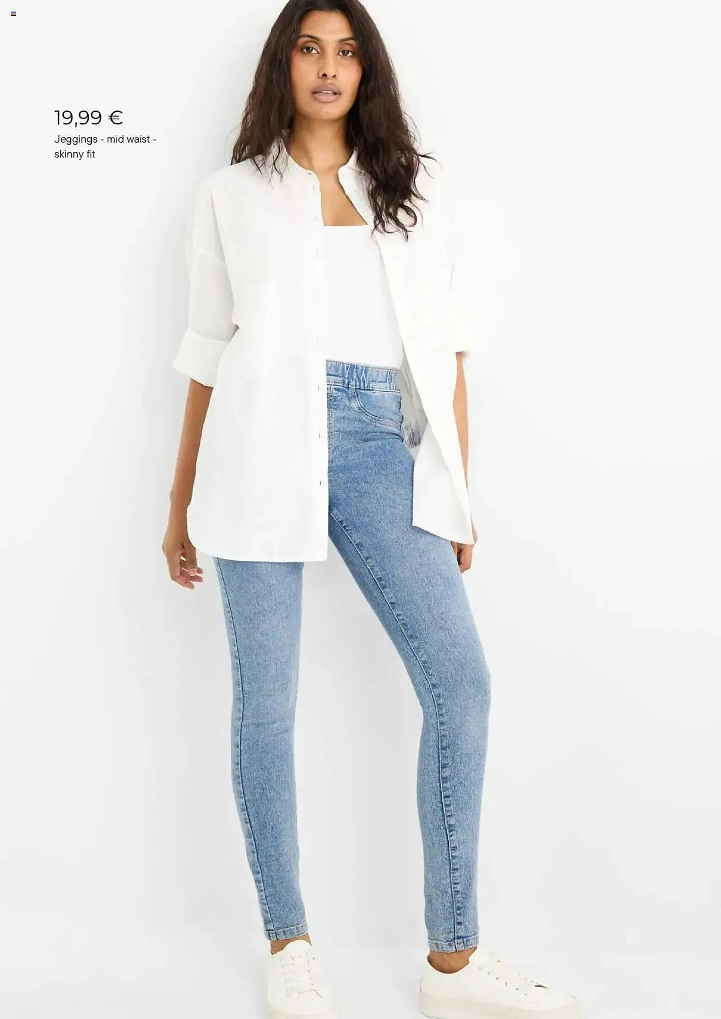 Catálogo de Folleto C&A 1 de agosto al 31 de agosto 2025 - Página 15