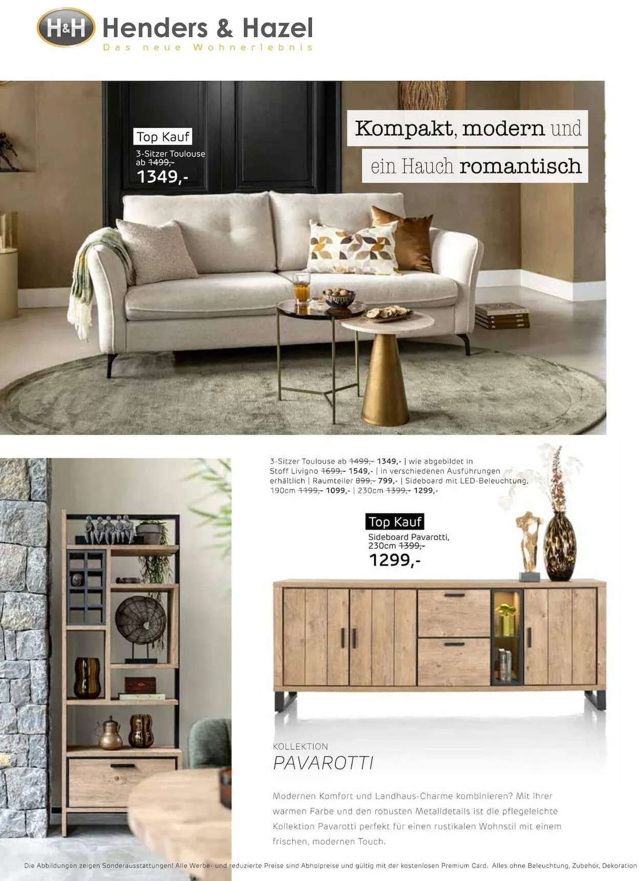 Möbel Inhofer Aktueller Prospekt von 29. Dezember bis 12. Januar 2026 - Prospekt seite 6