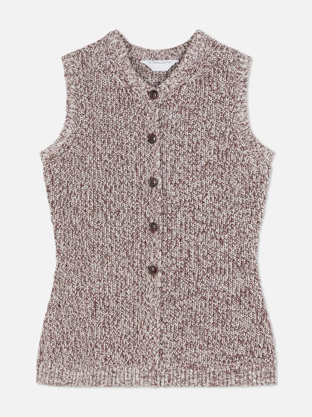 „The Edit“ Stricktop