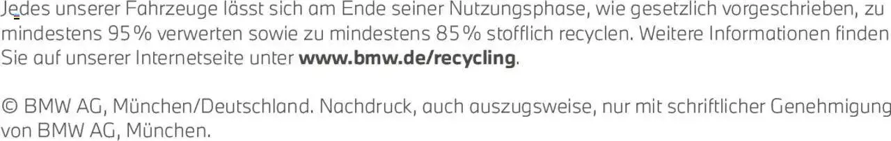 BMW 2er Active Tourer von 1. Juli bis 30. Juni 2025 - Prospekt seite 28