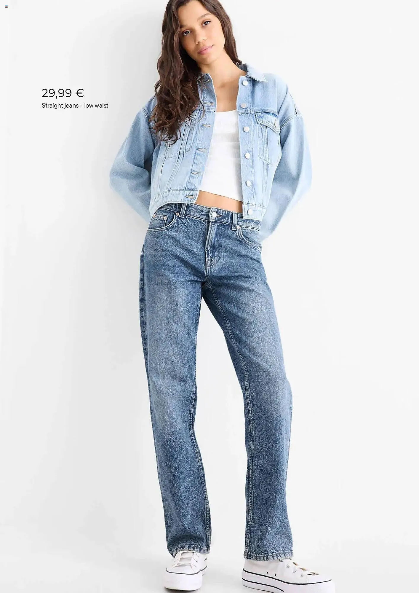 Catálogo de Catálogo C&A 1 de noviembre al 5 de diciembre 2025 - Página 5