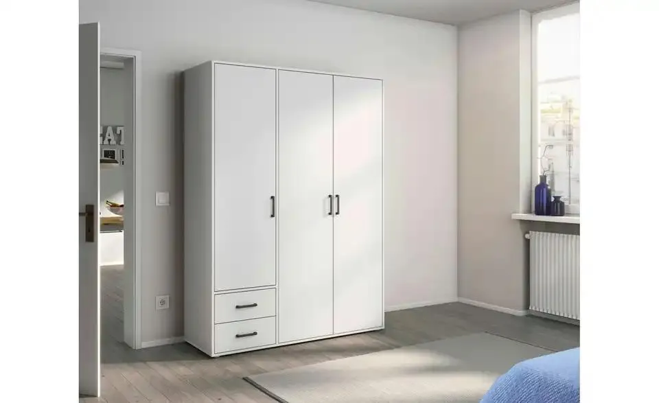 Drehtürenschrank Yarm