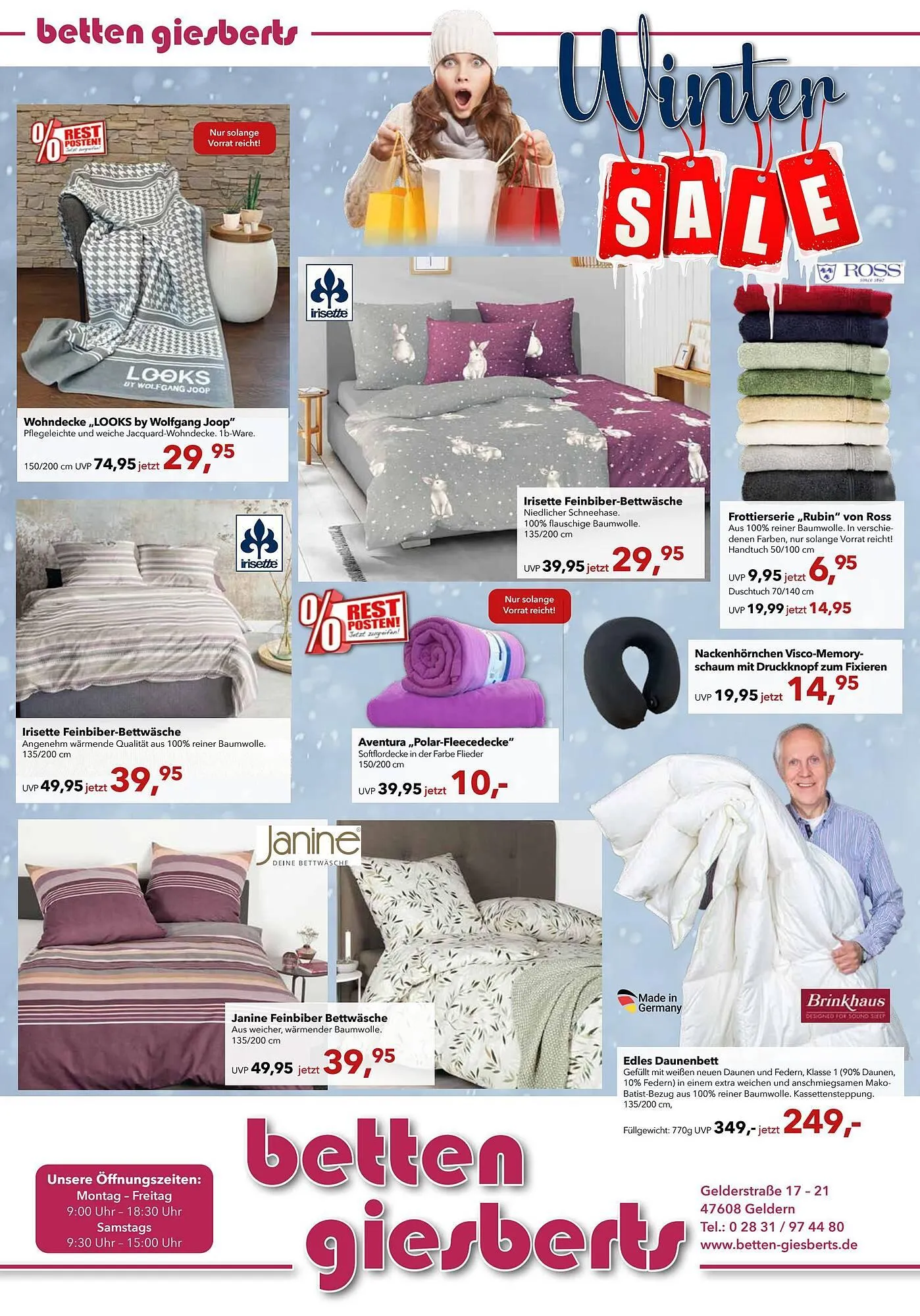 Wiethoff Prospekt - 1