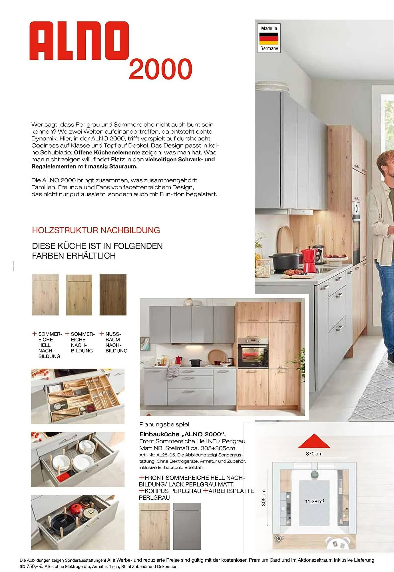 Möbel Inhofer Prospekt von 2. Mai bis 7. Juni 2025 - Prospekt seite 8