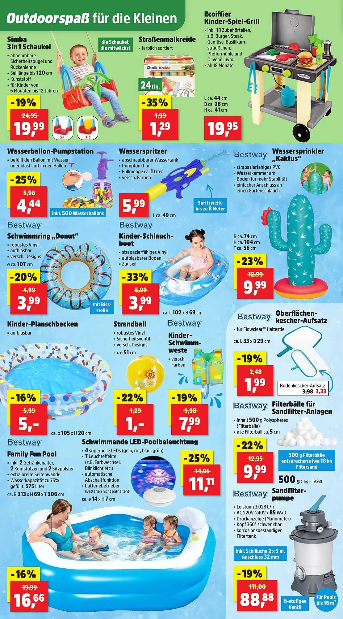 Thomas Philipps Prospekt von 7. Juli bis 12. Juli 2025 - Prospekt seite 2