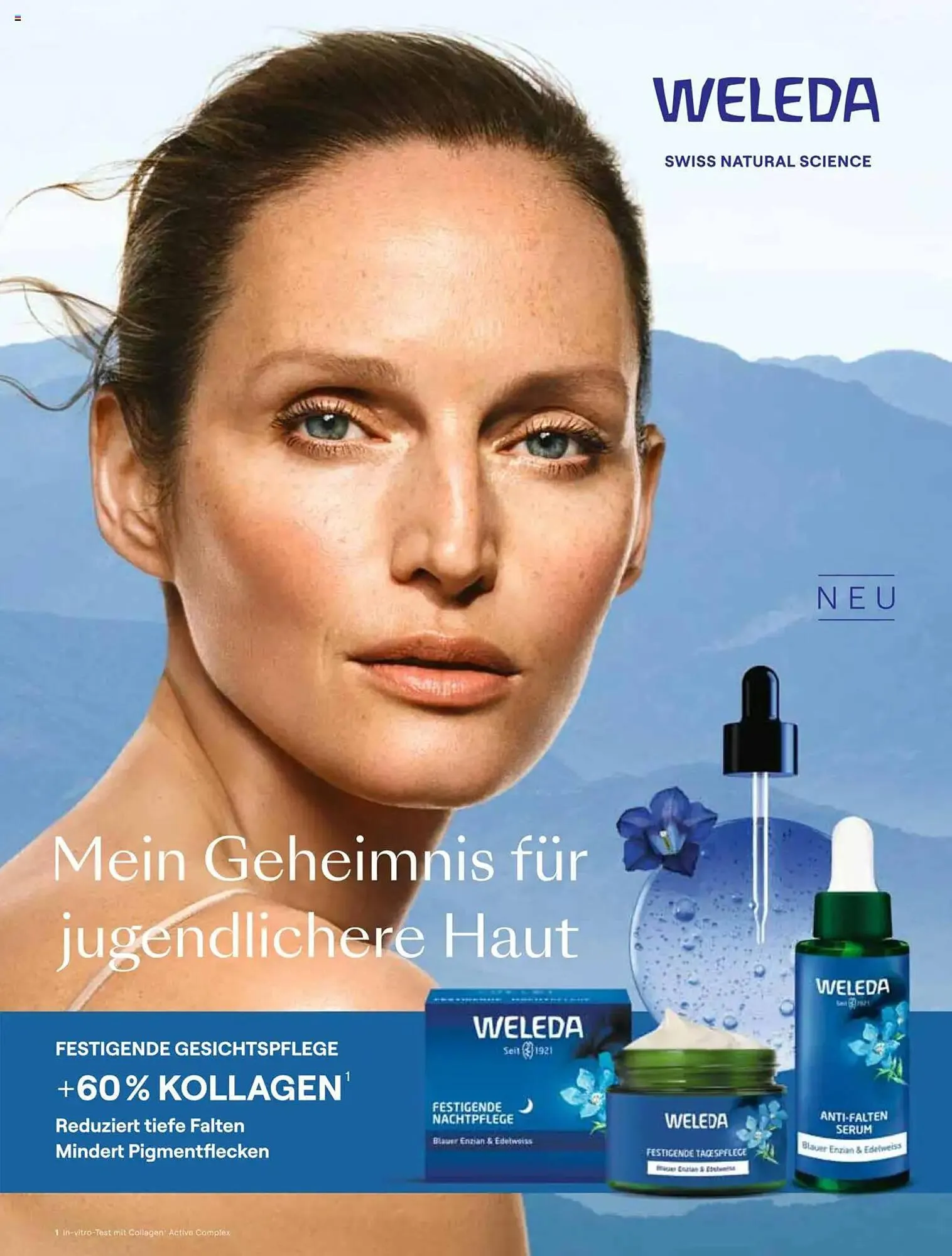 dm drogerie Prospekt von 1. März bis 31. März 2025 - Prospekt seite 108