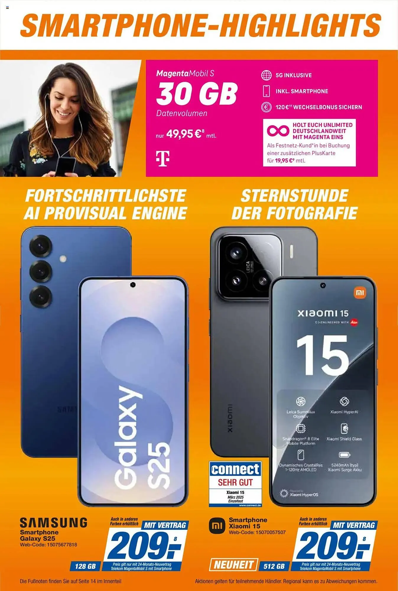 Expert Prospekt von 1. April bis 30. April 2025 - Prospekt seite 6