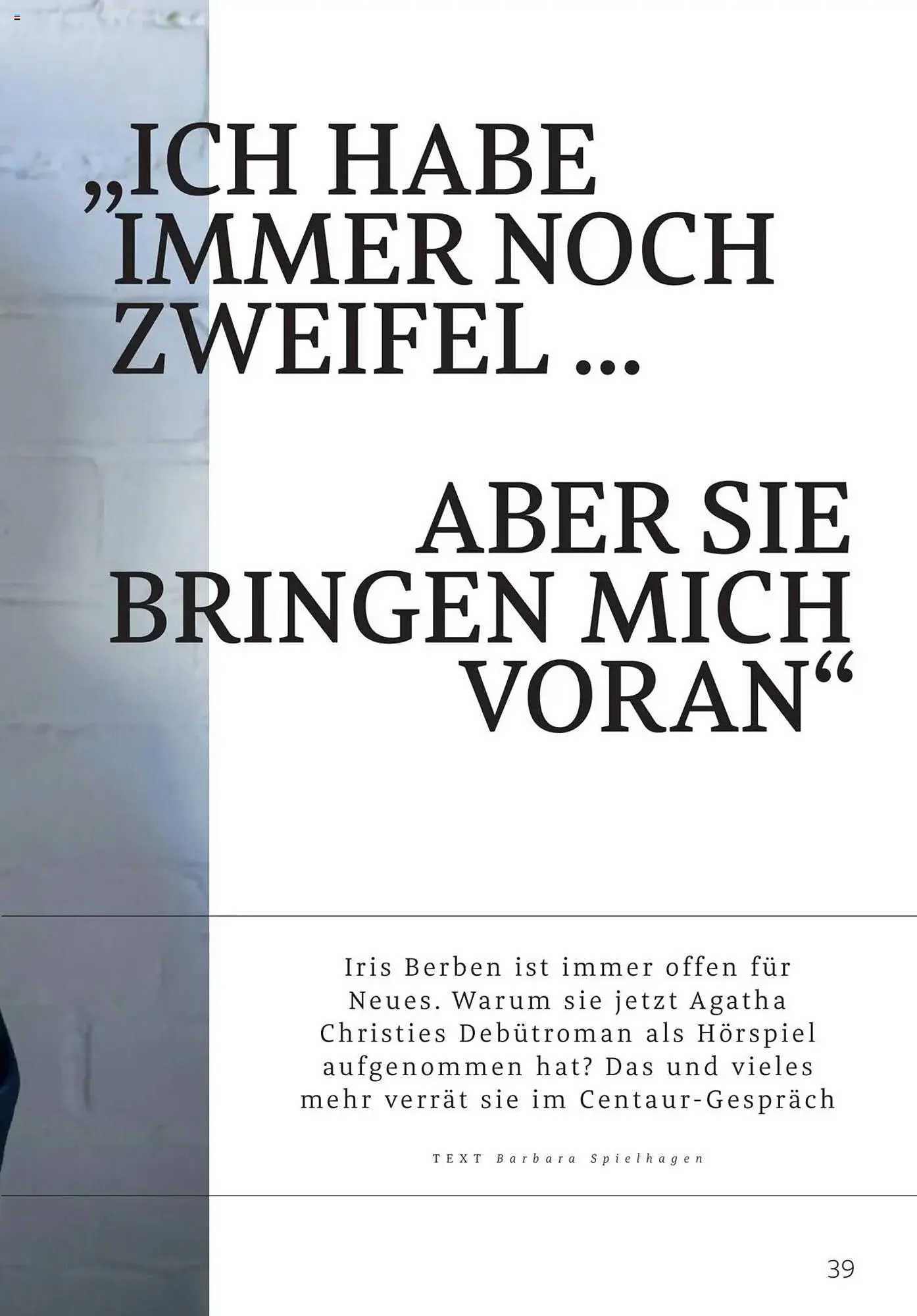 Rossmann Prospekt von 1. Juli bis 31. Juli 2025 - Prospekt seite 39