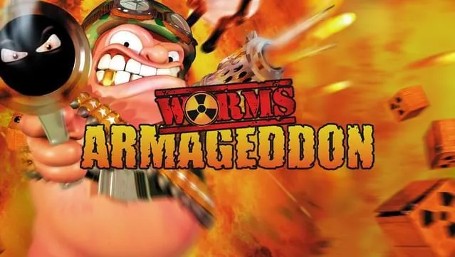 Worms Armageddon