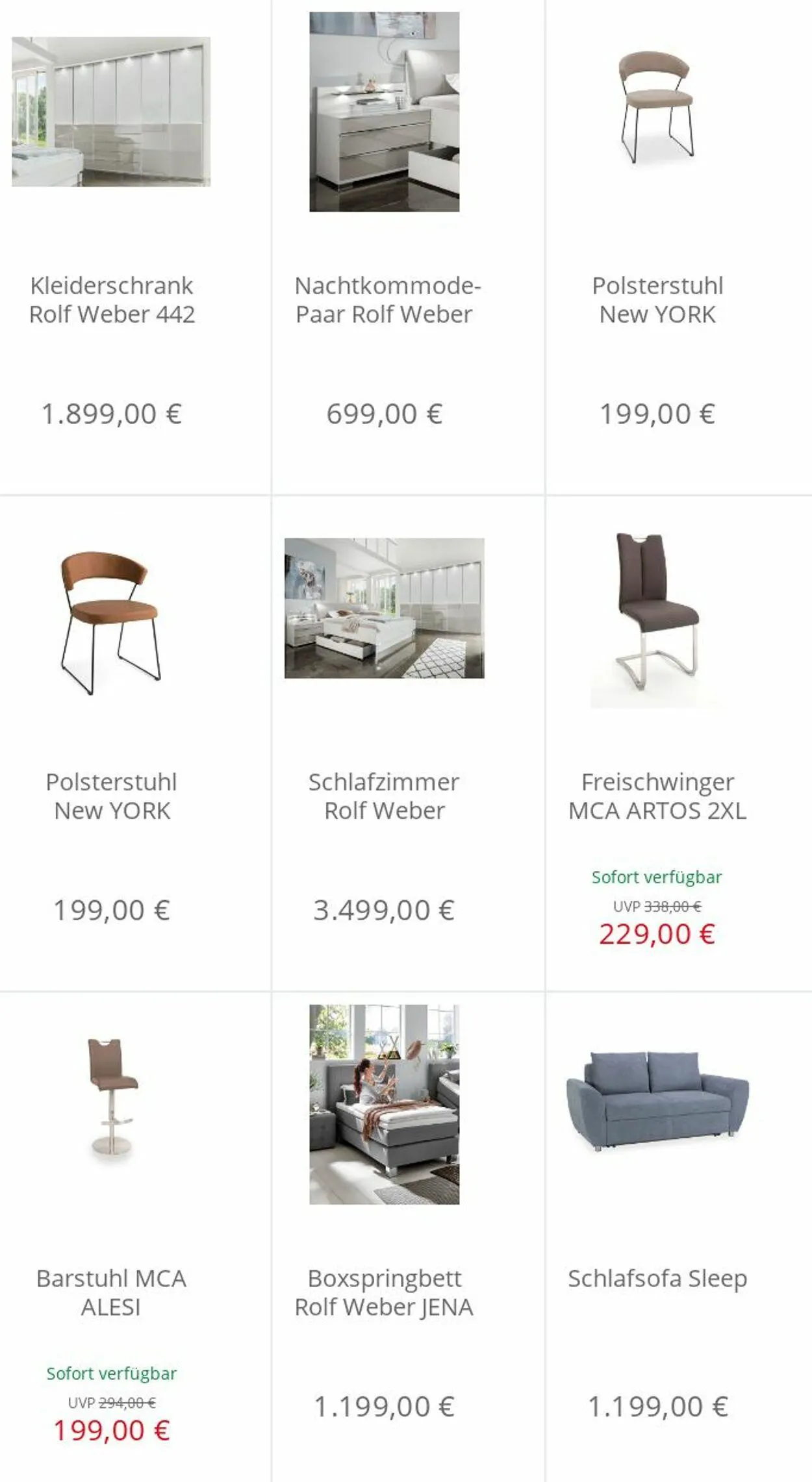 Ostermann Aktueller Prospekt von 14. Juli bis 27. Juli 2025 - Prospekt seite 94