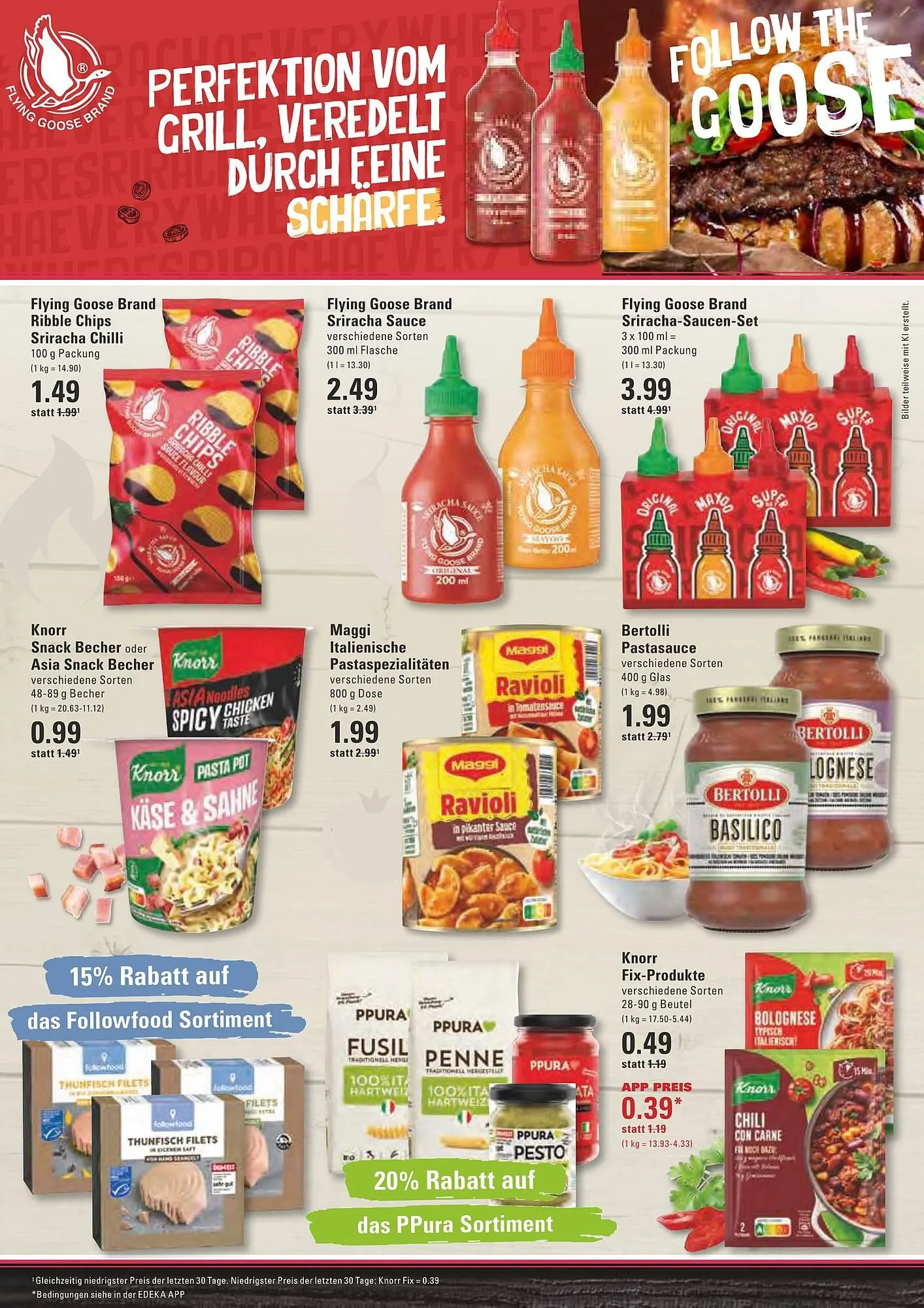 Meyer's Frischemarkt Prospekt von 13. April bis 18. April 2026 - Prospekt seite 12