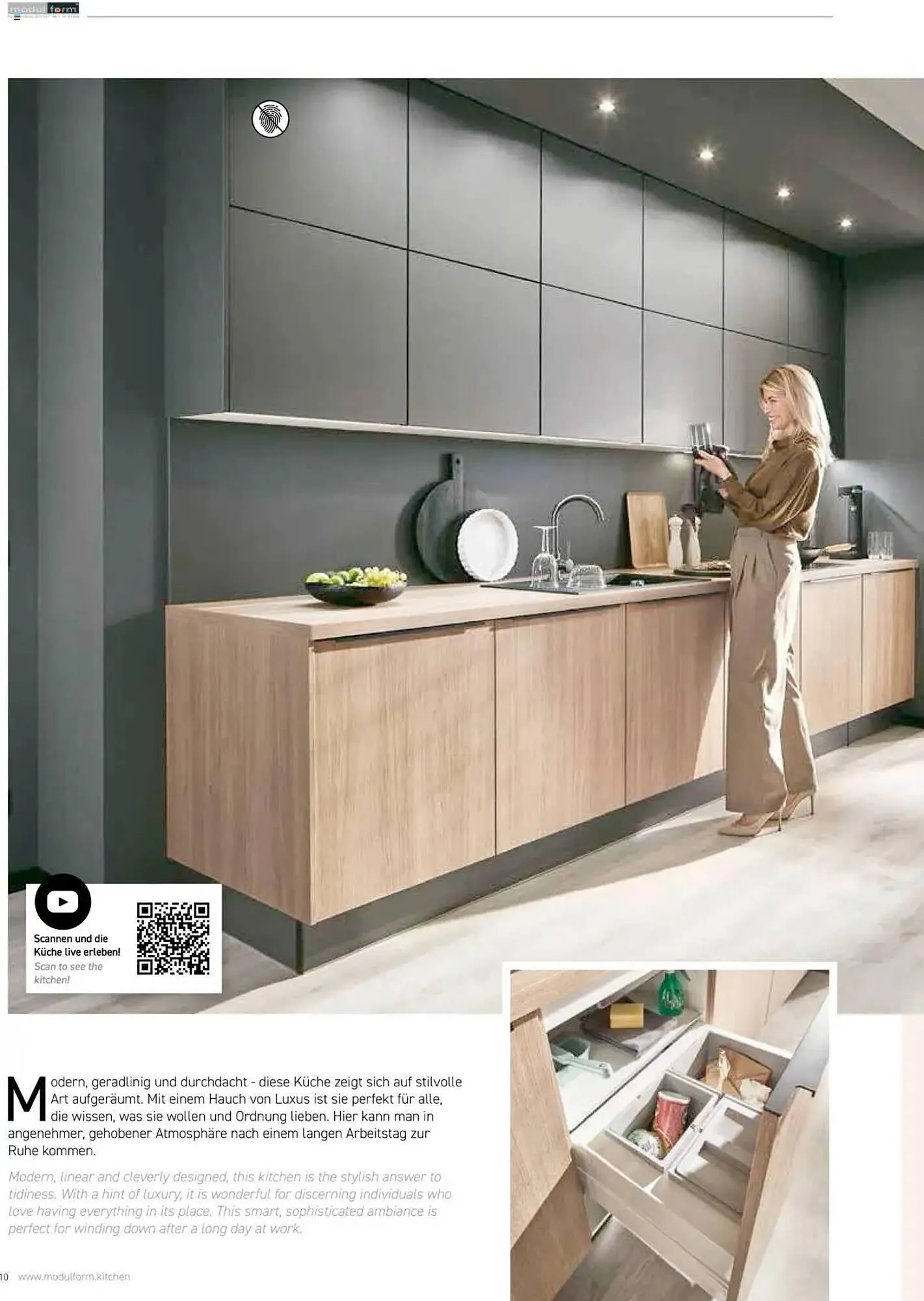 Ostermann Prospekt von 26. Mai bis 30. September 2025 - Prospekt seite 10