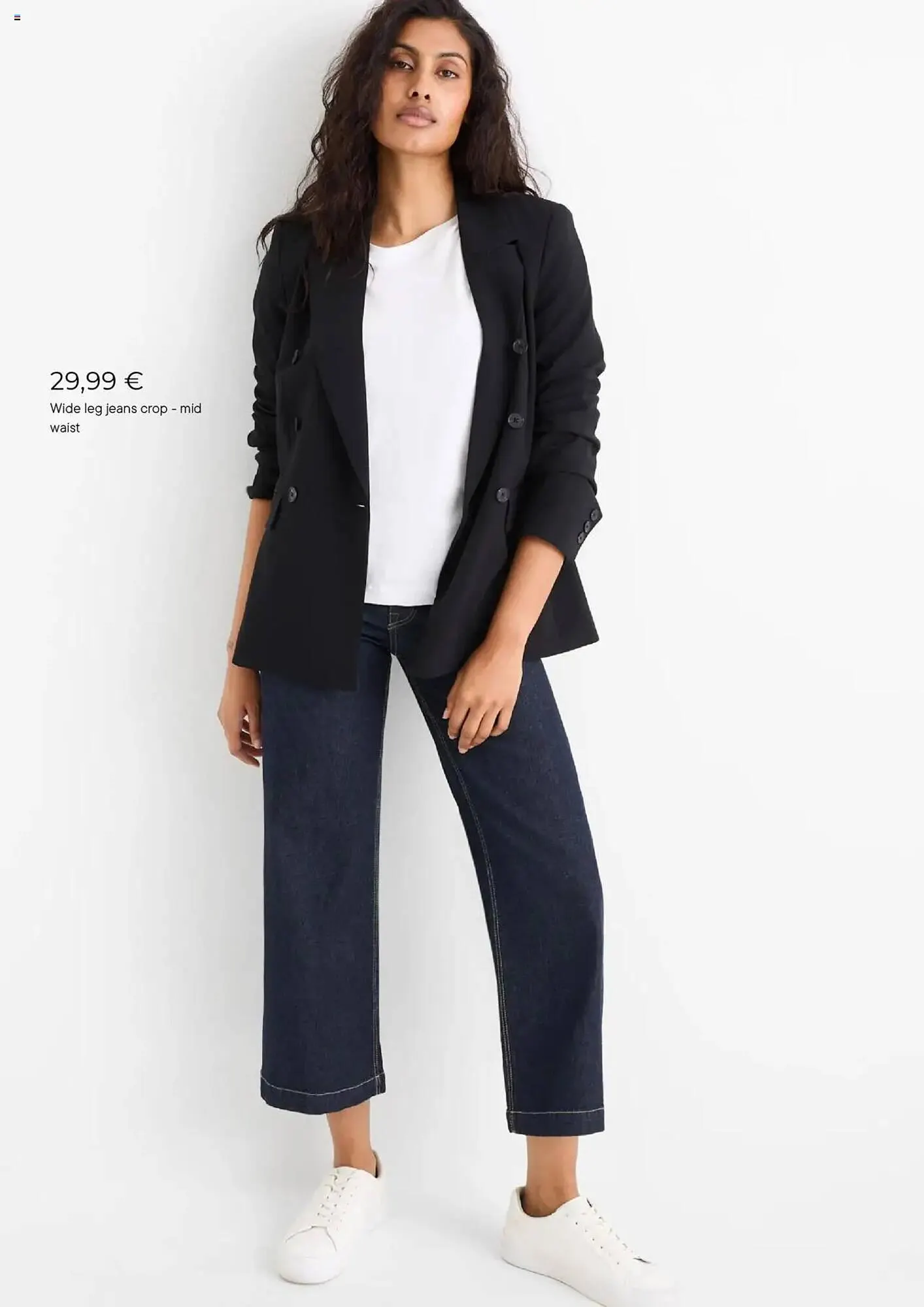 Catálogo de Folleto C&A 1 de agosto al 31 de agosto 2025 - Página 3