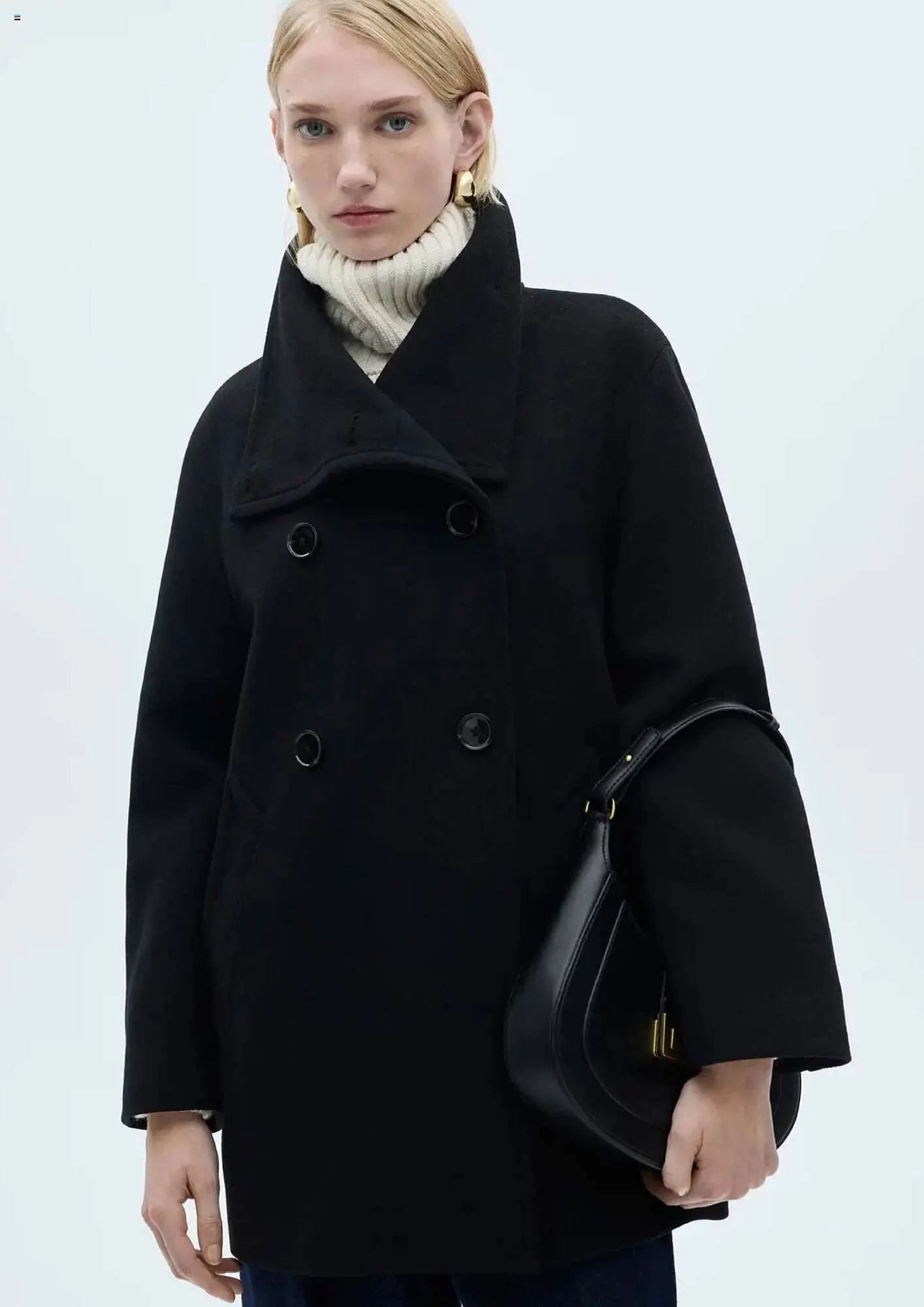 MANGO Prospekt von 3. Januar bis 31. Januar 2025 - Prospekt seite 3