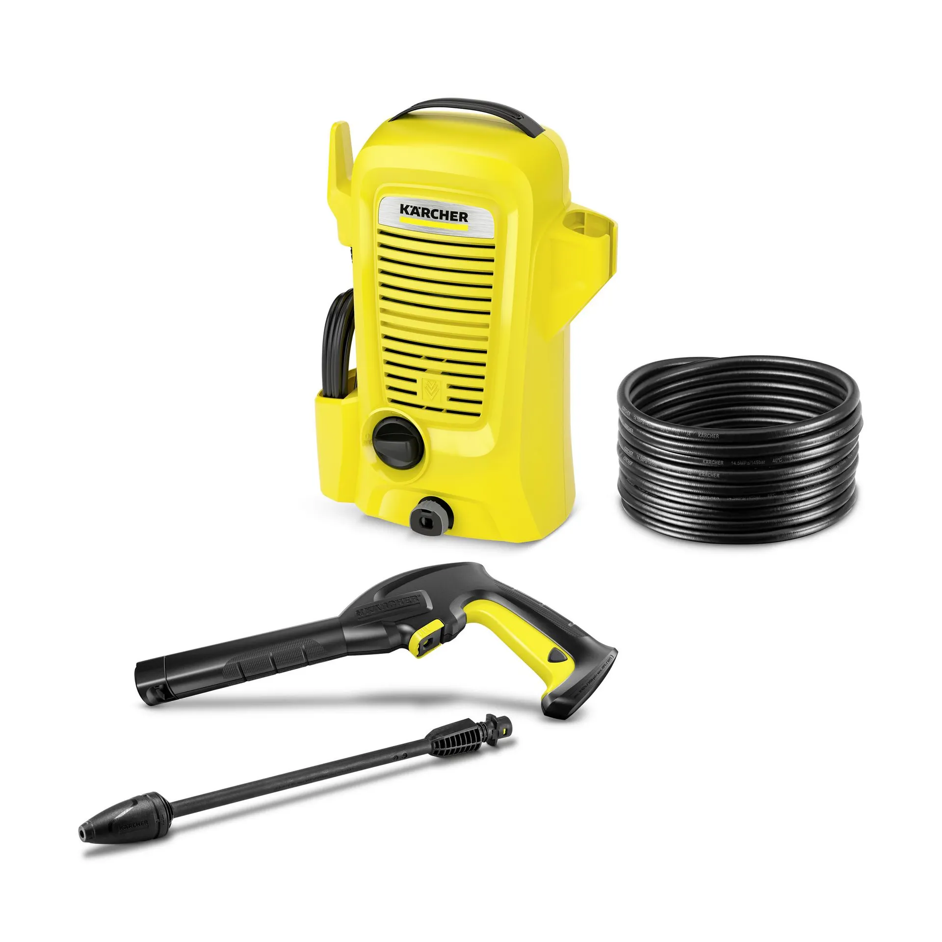 Hochdruckreiniger 'K 2 Universal Edition'