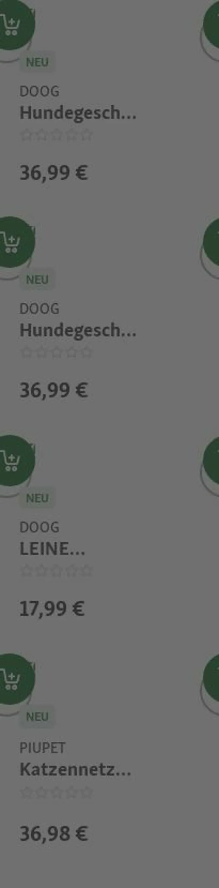 Fressnapf Aktueller Prospekt von 28. April bis 7. Mai 2025 - Prospekt seite 23