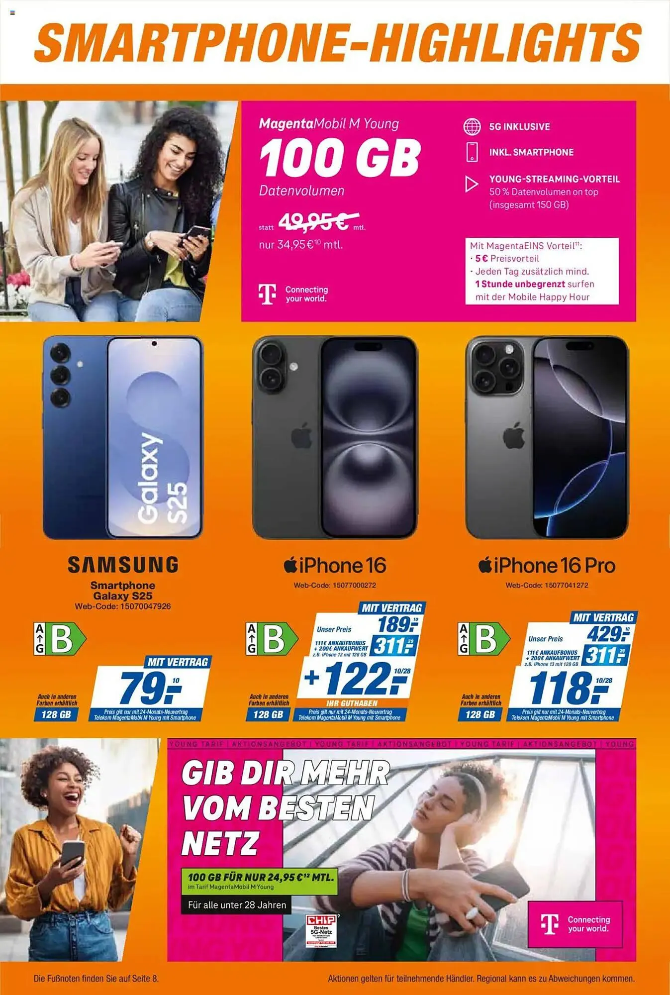 Expert Prospekt von 1. August bis 31. August 2025 - Prospekt seite 4