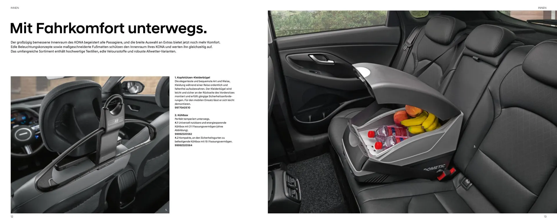 Hyundai Prospekt von 11. November bis 11. November 2026 - Prospekt seite 7