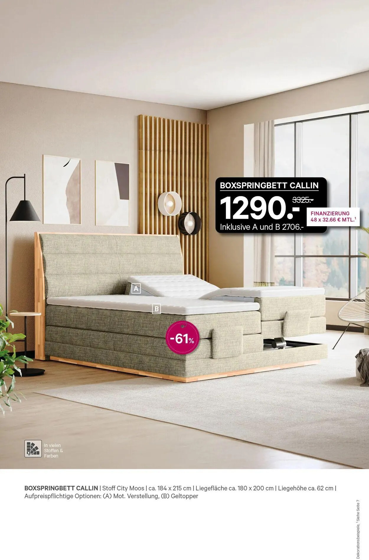 Kabs Aktueller Prospekt von 22. Mai bis 27. Juni 2025 - Prospekt seite 48