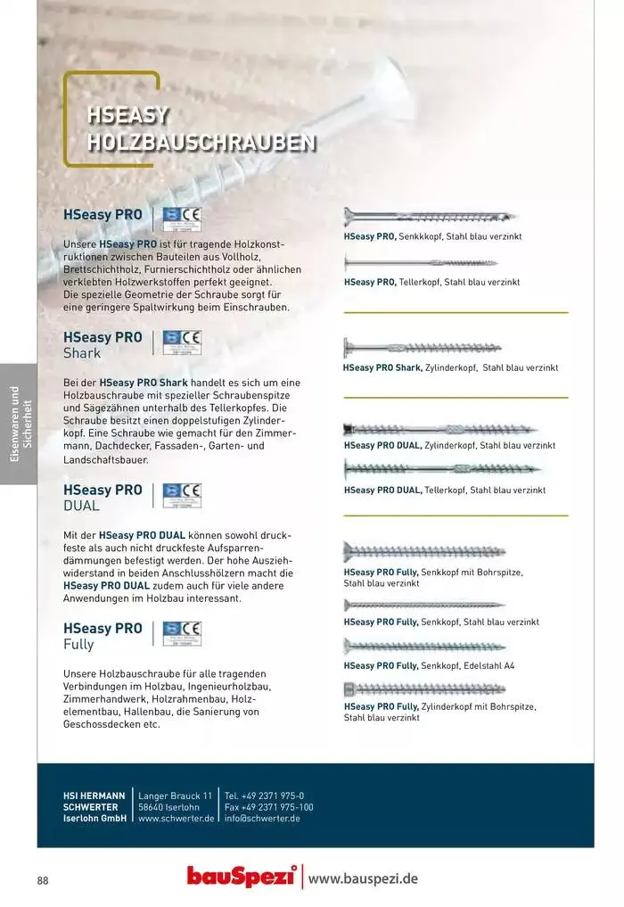 Angebote! von 16. Januar bis 31. Dezember 2025 - Prospekt seite 90