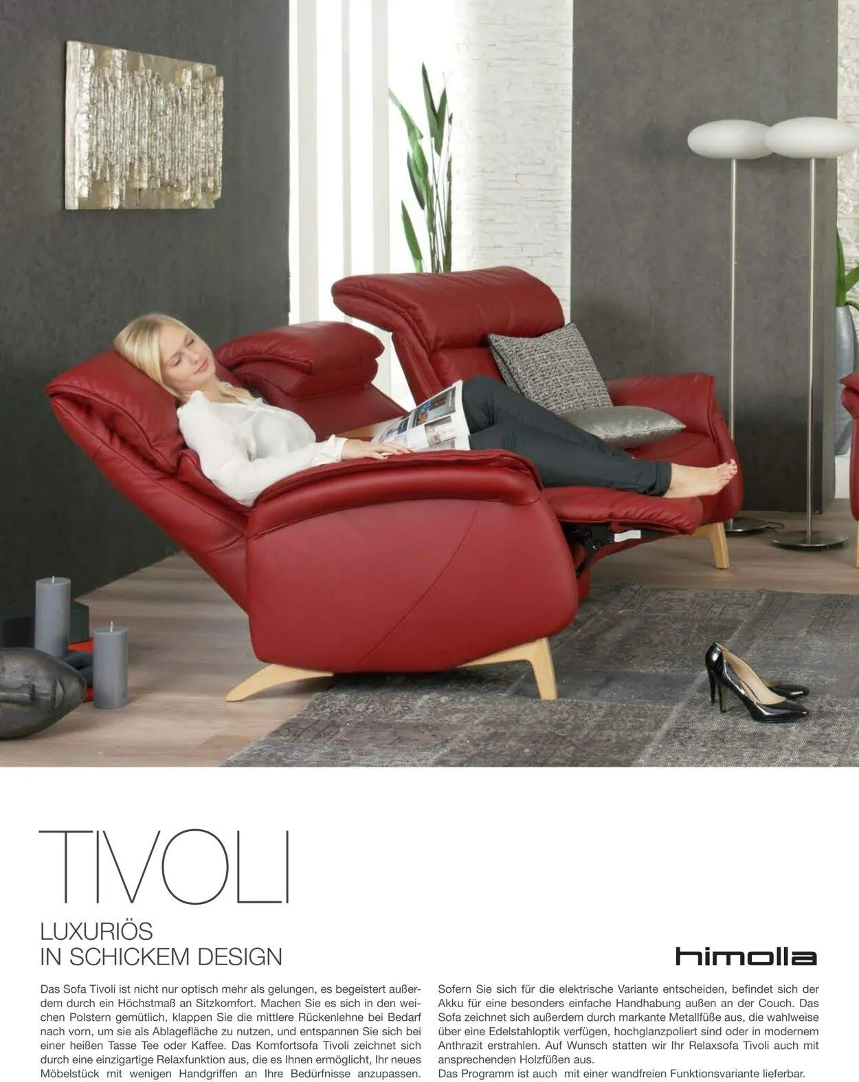 Multipolster Aktueller Prospekt von 2. Juni bis 16. Juni 2025 - Prospekt seite 12