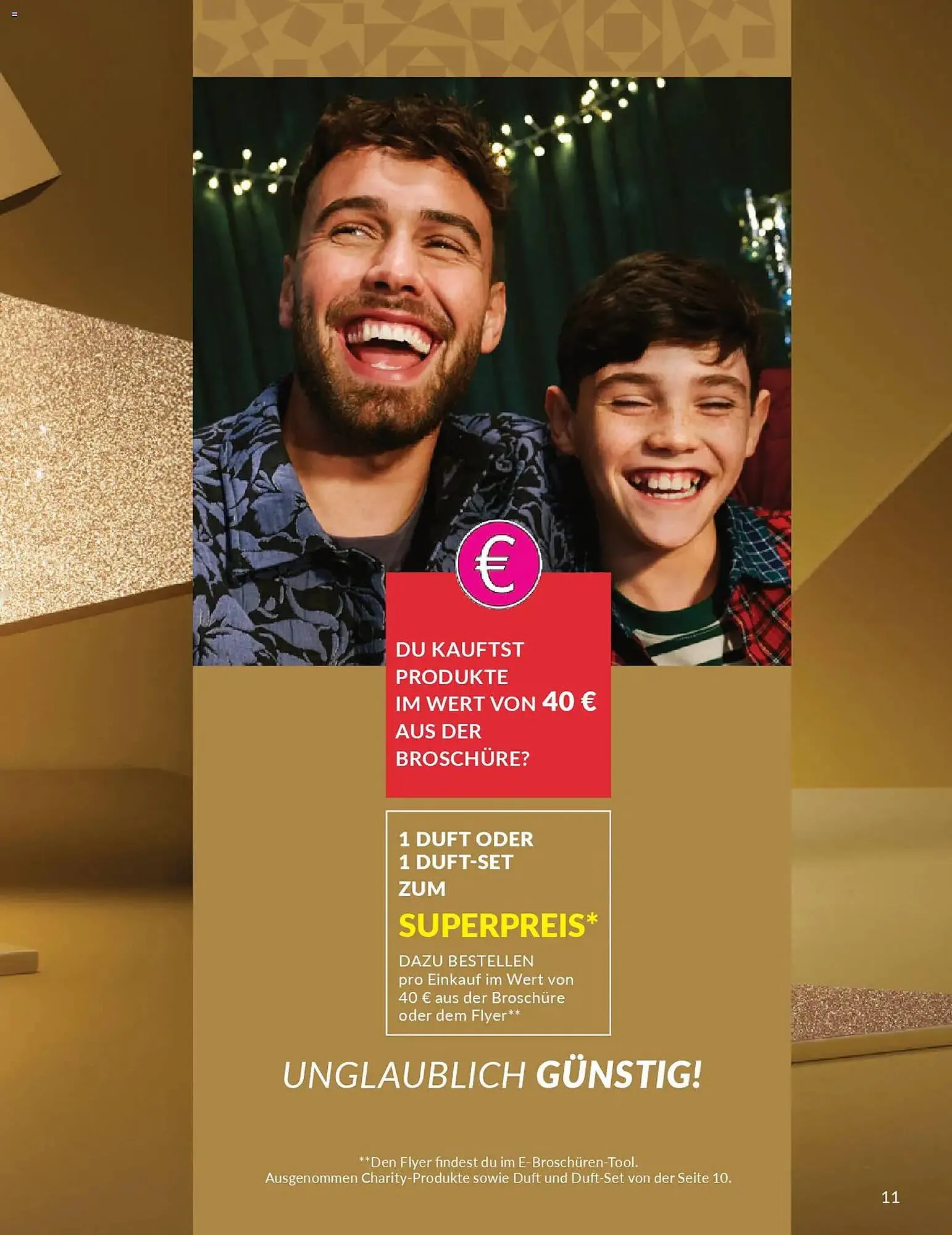 Avon Prospekt von 1. November bis 30. November 2025 - Prospekt seite 13