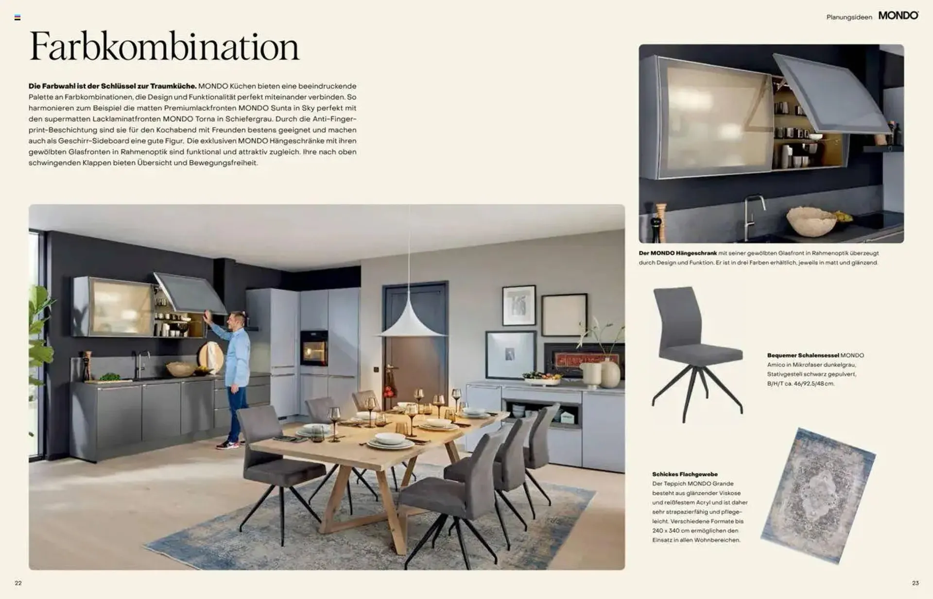 Ostermann Prospekt von 26. Mai bis 30. September 2025 - Prospekt seite 12