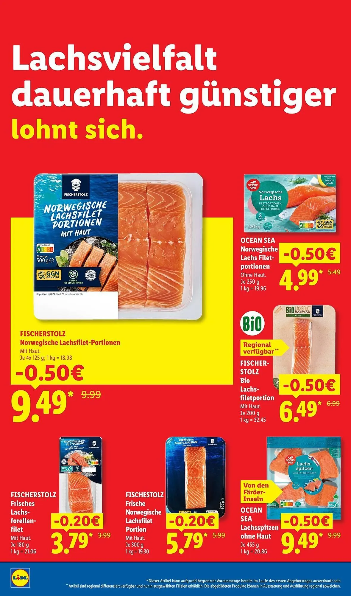 Lidl Prospekt von 29. März bis 31. Dezember 2026 - Prospekt seite 24