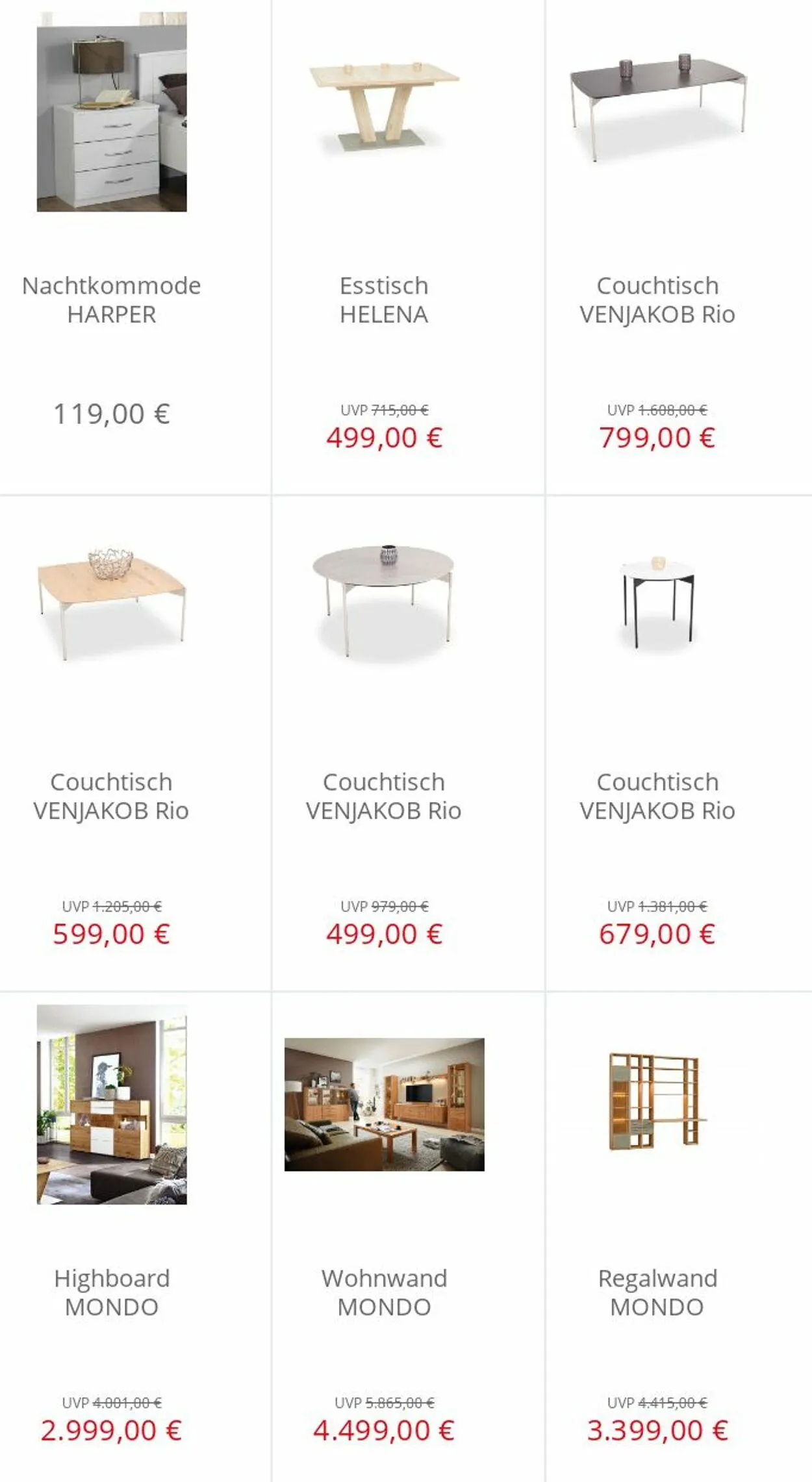 Ostermann Aktueller Prospekt von 14. Juli bis 27. Juli 2025 - Prospekt seite 103