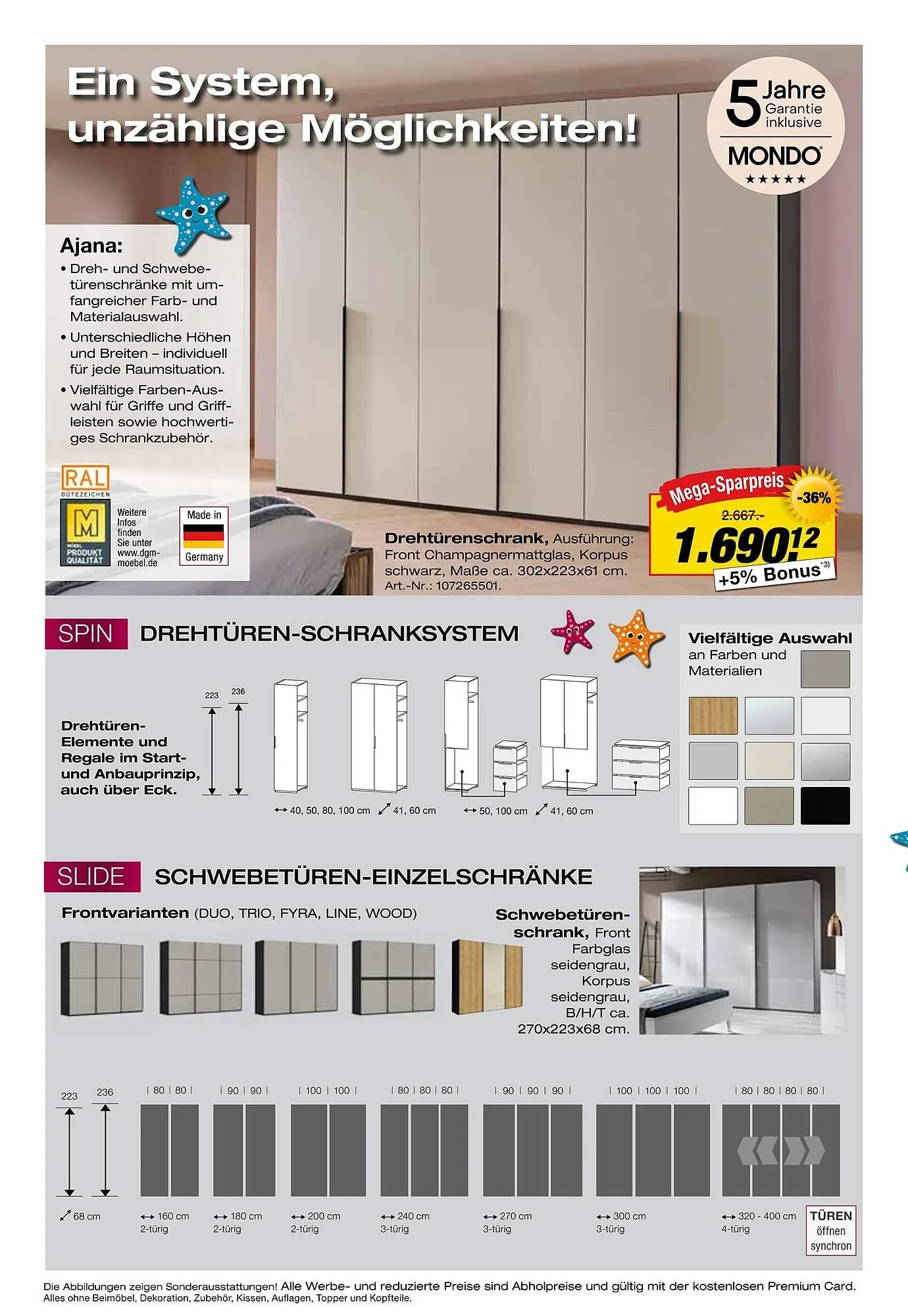 Möbel Inhofer Prospekt von 13. August bis 30. August 2025 - Prospekt seite 12