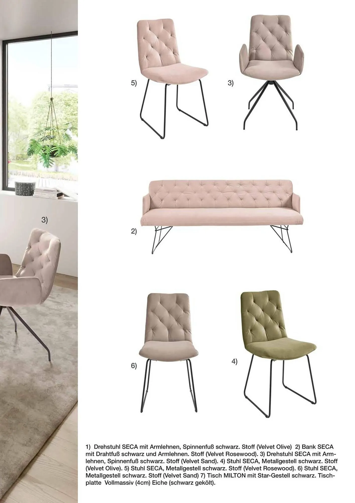 Multipolster Prospekt von 25. Juni bis 25. Juli 2025 - Prospekt seite 13