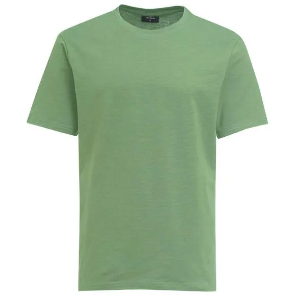 Herren T-Shirt mit Rundhalsausschnitt