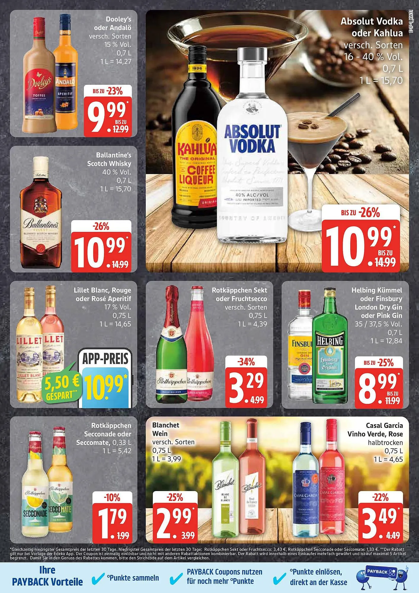 Marktkauf Prospekt von 27. Juli bis 2. August 2025 - Prospekt seite 21