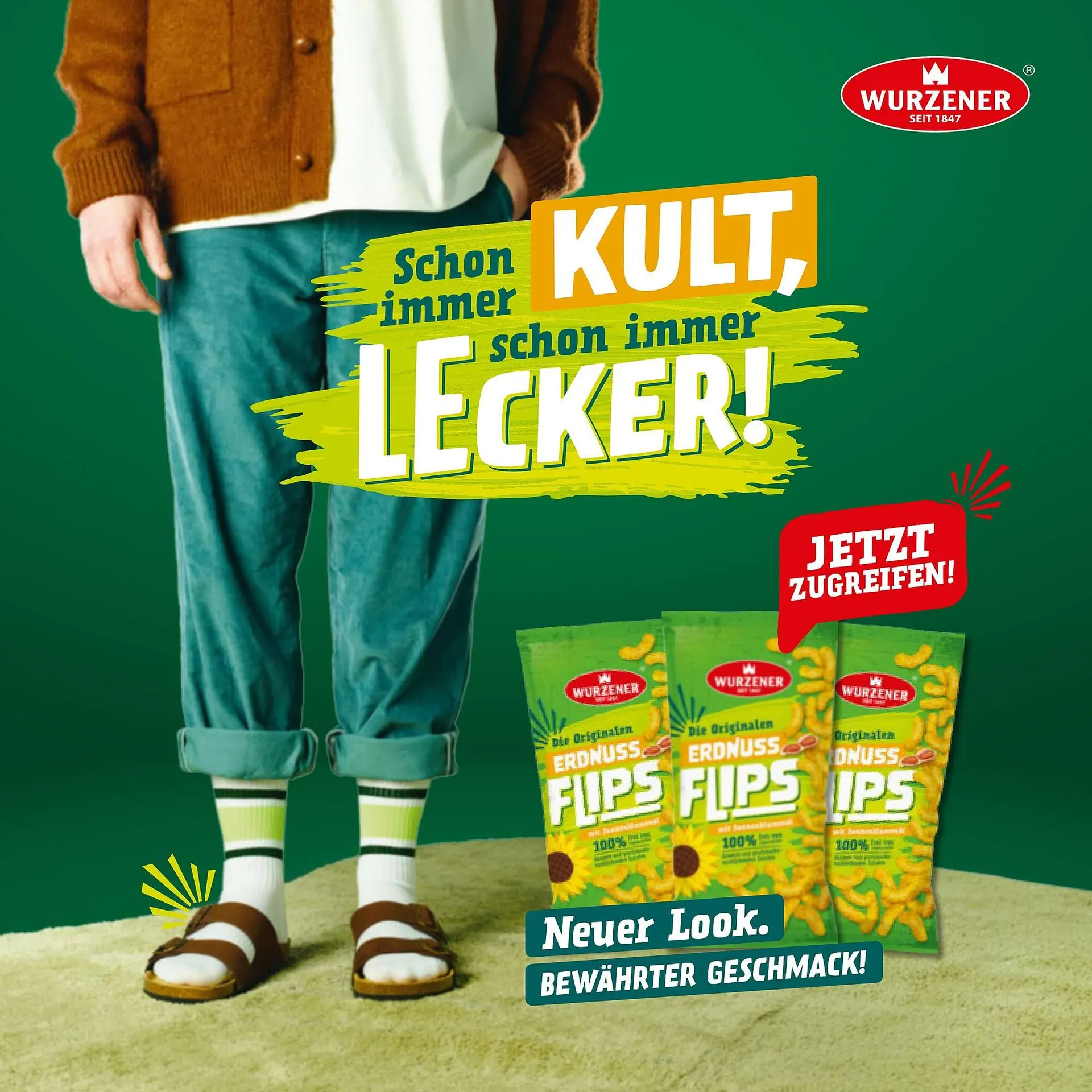 KONSUM Prospekt von 31. März bis 5. April 2025 - Prospekt seite 5