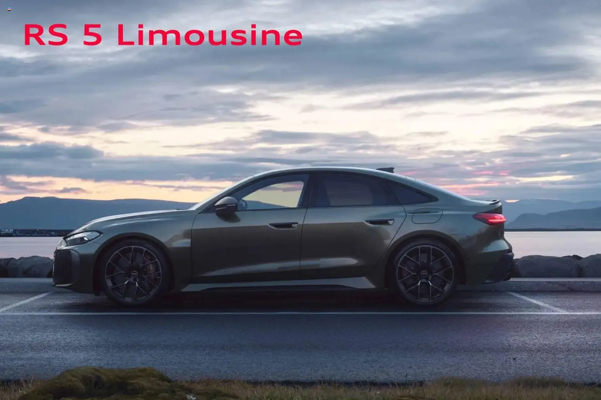 Audi Prospekt von 1. April bis 1. April 2027 - Prospekt seite 4