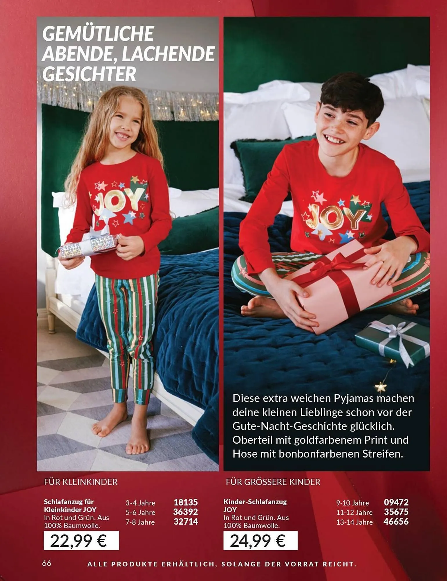 Avon Prospekt von 1. November bis 30. November 2025 - Prospekt seite 70