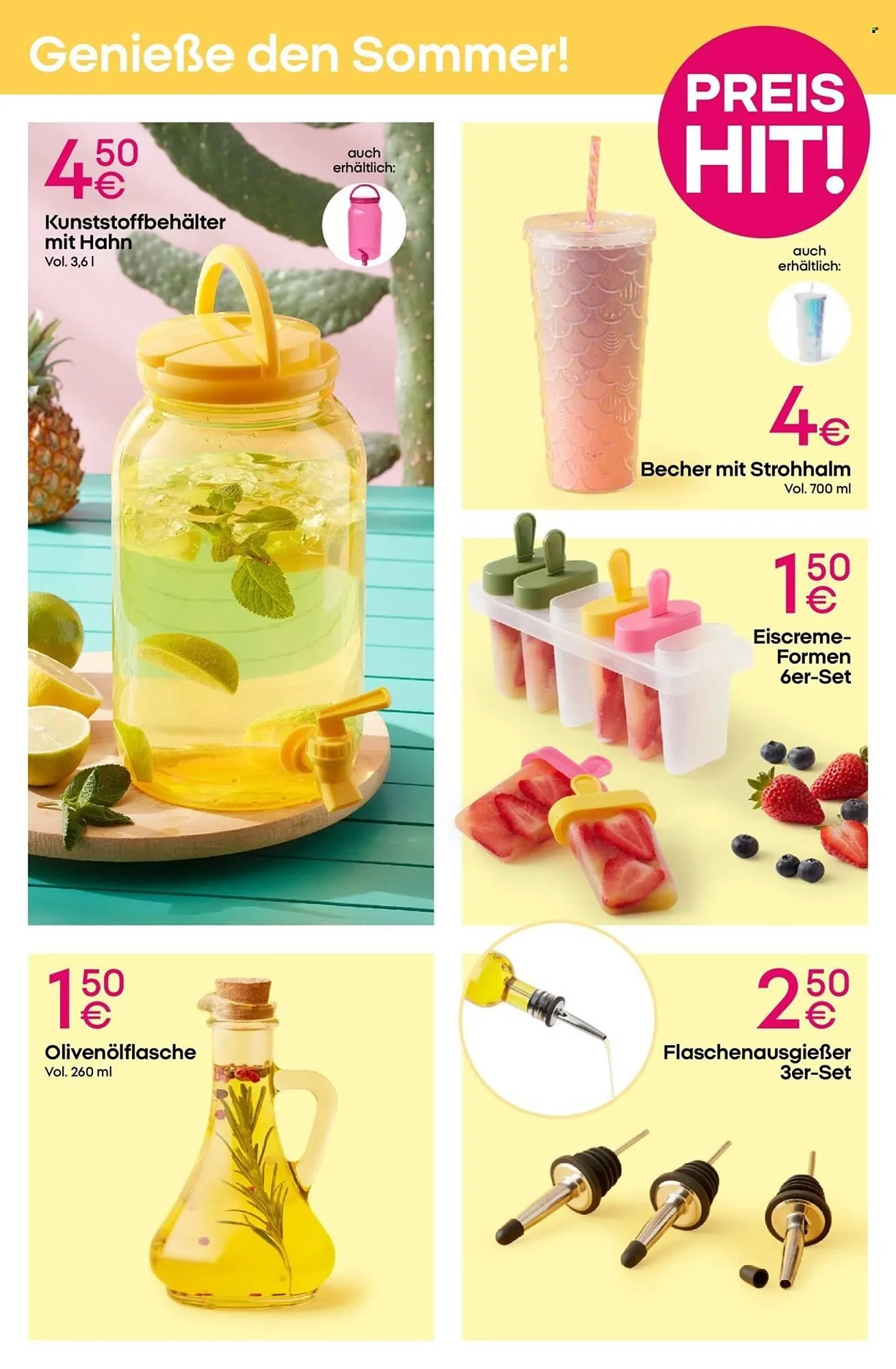 PEPCO Prospekt von 5. Juni bis 18. Juni 2025 - Prospekt seite 11