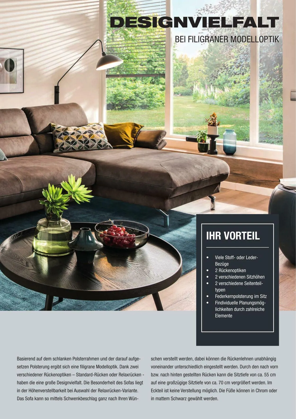 Multipolster Aktueller Prospekt von 2. Juni bis 16. Juni 2025 - Prospekt seite 9